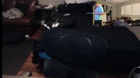 Jose online show from May 24, 1:41 am