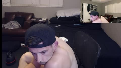 Jose online show from May 24, 2:47 am