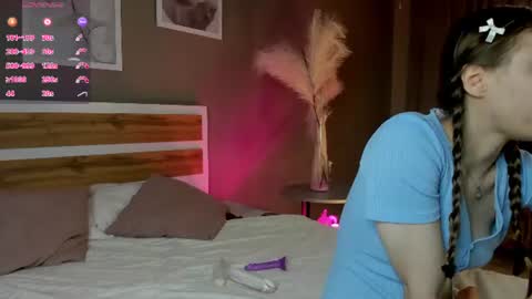 Stormy online show from August 16, 3:10 am