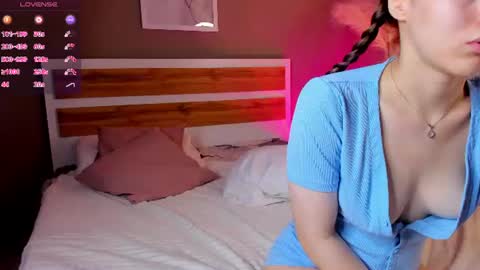 Stormy online show from August 16, 4:16 am