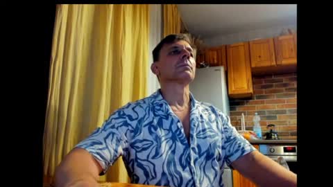 stacattoff online show from June 5, 8:36 pm