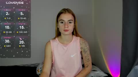 stacey online show from July 14, 12:49 am