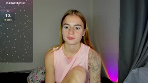 stacey online show from July 14, 1:55 am