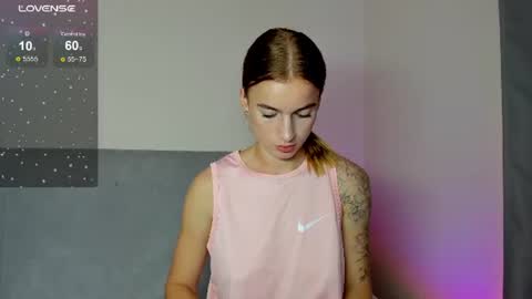 stacey online show from July 17, 1:38 am