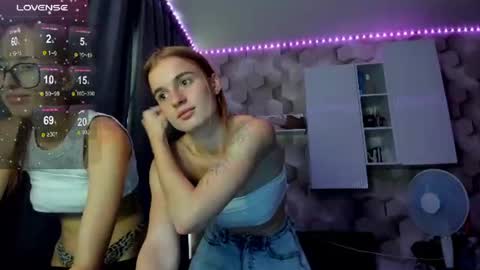 stacey online show from July 23, 2:36 am