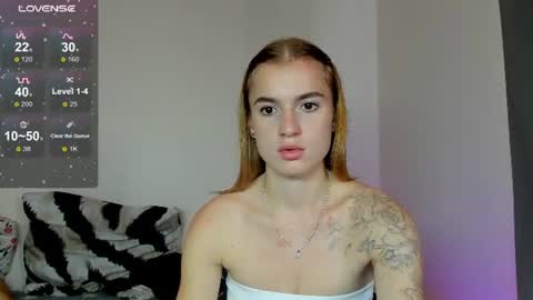 stacey online show from July 29, 3:24 am