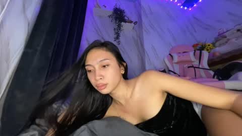 stacey_cravings online show from August 10, 4:58 am
