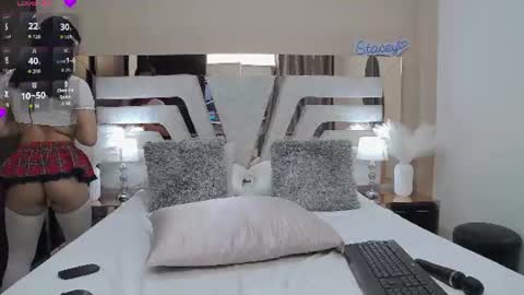  Stacey  online show from July 29, 1:45 am