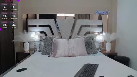  Stacey  online show from August 3, 3:35 am