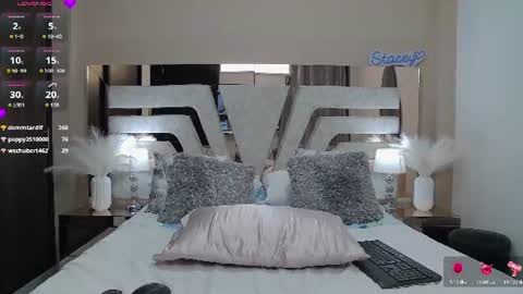  Stacey  online show from August 4, 3:03 am