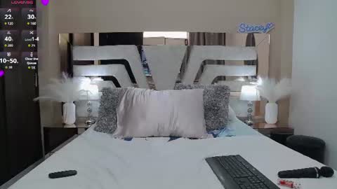  Stacey  online show from August 6, 12:53 am