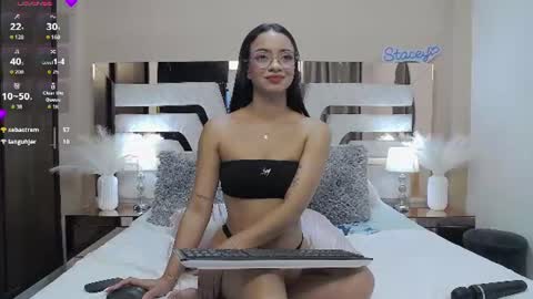  Stacey  online show from August 6, 3:05 am