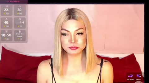staceymoorets online show from August 6, 9:03 pm