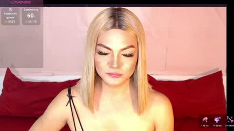 staceymoorets online show from August 6, 11:26 pm