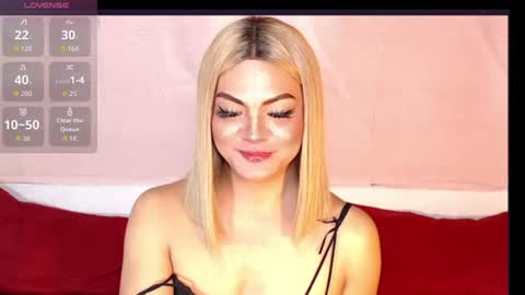 staceymoorets online show from August 8, 10:21 pm