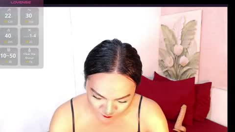 staceymoorets online show from August 14, 2:59 am