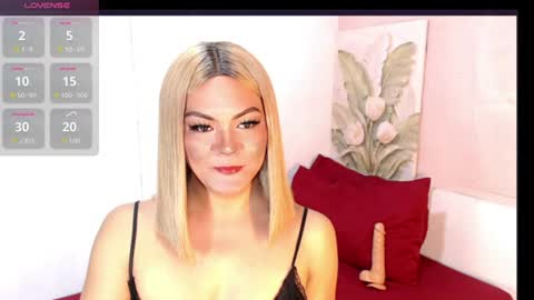 staceymoorets online show from August 14, 5:11 am