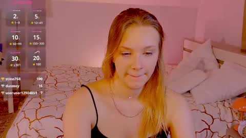 Stacey online show from August 2, 8:05 pm