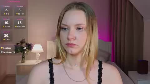 Stacey online show from August 3, 8:27 pm