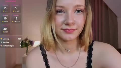 Stacey online show from August 3, 10:39 pm