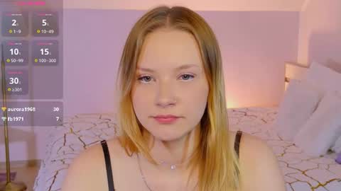Stacey online show from August 4, 2:25 pm