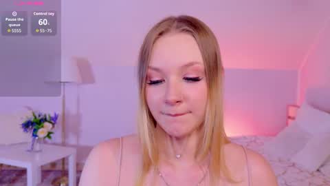 Stacey online show from August 11, 6:10 pm