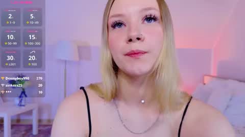 Stacey online show from August 12, 7:38 pm