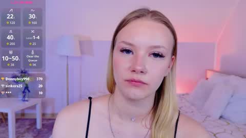 Stacey online show from August 12, 8:44 pm