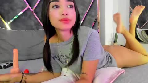 Stacie online show from August 13, 12:46 am