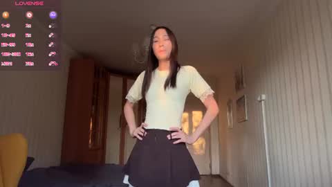 Muna online show from August 13, 3:09 am