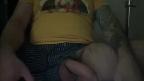 stacked4dick online show from February 24, 5:17 am