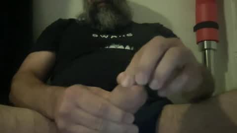 stacked4dick online show from August 4, 7:11 pm