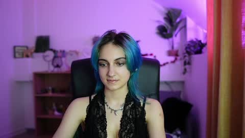 stacy  x3 online show from May 4, 3:24 pm