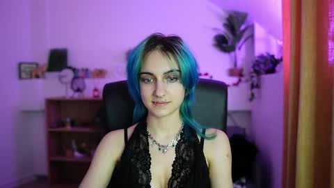 stacy  x3 online show from May 4, 5:36 pm