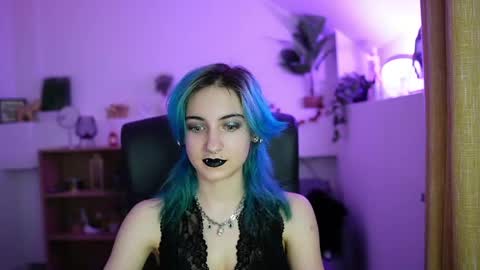stacy  x3 online show from May 5, 8:16 am