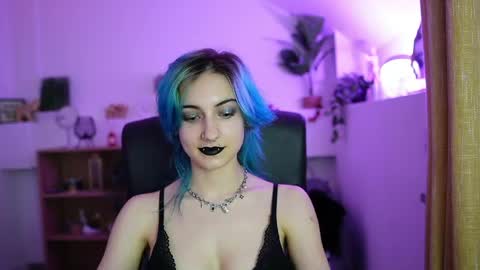 stacy  x3 online show from May 5, 11:34 am