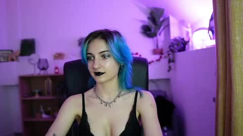 stacy  x3 online show from May 5, 12:40 pm