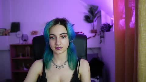stacy  x3 online show from May 6, 1:34 pm