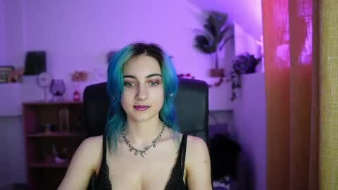 stacy  x3 online show from May 6, 2:40 pm