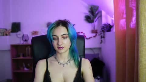 stacy  x3 online show from May 6, 4:52 pm