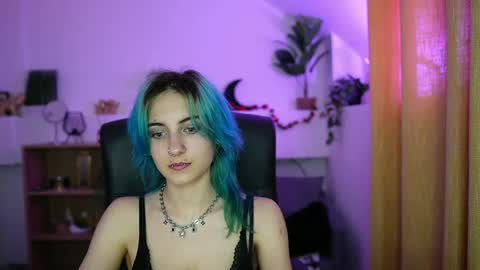 stacy  x3 online show from May 12, 8:14 am