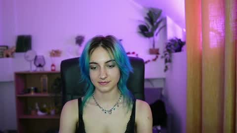 stacy  x3 online show from May 12, 11:32 am