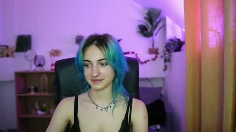 stacy  x3 online show from May 12, 12:38 pm