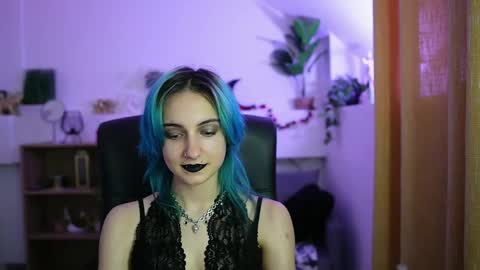 stacy  x3 online show from May 13, 2:28 pm