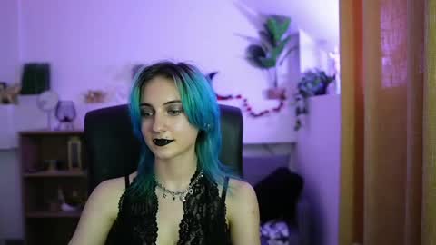 stacy  x3 online show from May 13, 4:07 pm
