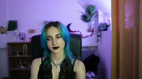 stacy  x3 online show from May 13, 5:13 pm