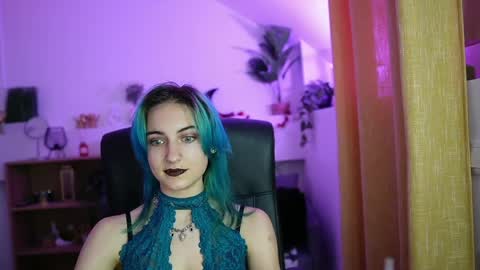 stacy  x3 online show from May 14, 10:36 am