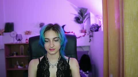 stacy  x3 online show from May 18, 10:15 am