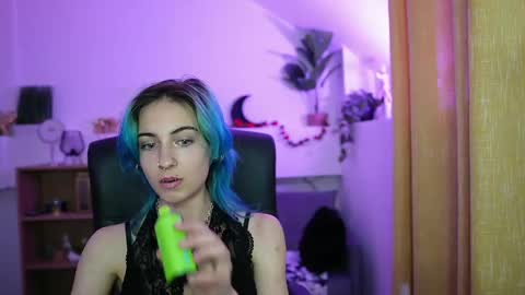 stacy  x3 online show from May 18, 11:21 am