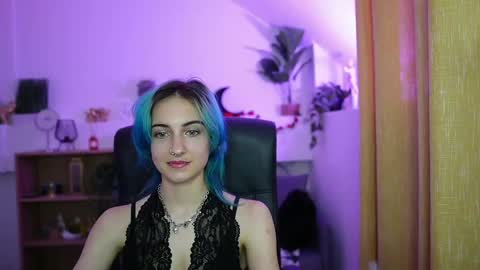 stacy  x3 online show from May 18, 12:27 pm